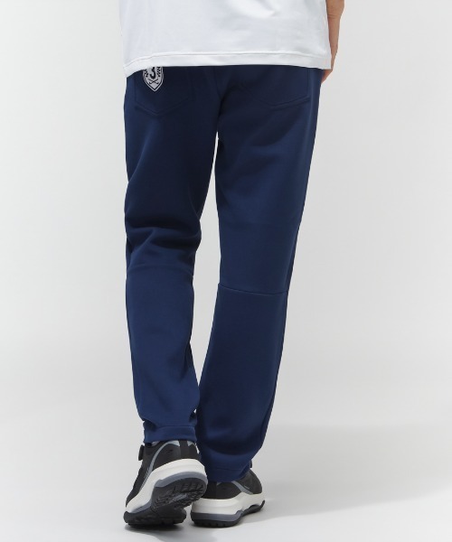 adidas（アディダス） スラックス バックグラフィックアンクルパンツ
