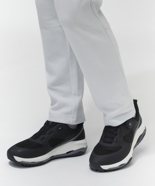 adidasオリジナル バックパンツ adidas（アディダス） スラックス バックグラフィックアンクルパンツ