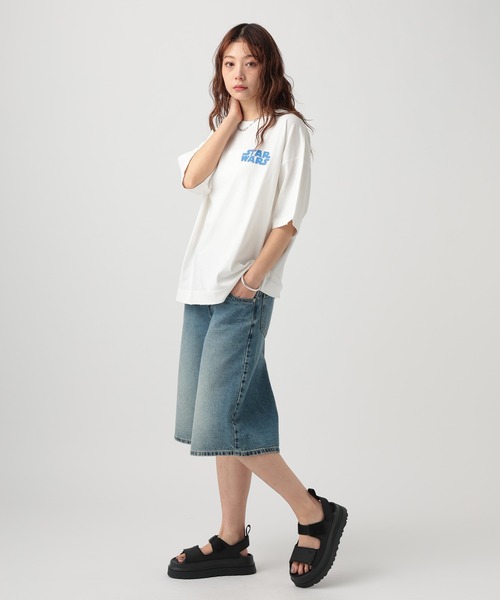 サンダル 「UGG(アグ)」GOLDEN GLOW(WOMEN) レディースの画像