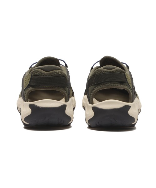 MERRELL（メレル） サンダル MAIPO EXPLORER SIEVE 038029 メンズ
