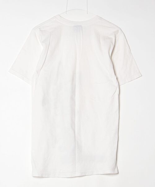 STUSSY（ステューシー） 半袖Tシャツ S ホワイト メンズ : ZOZOTOWN