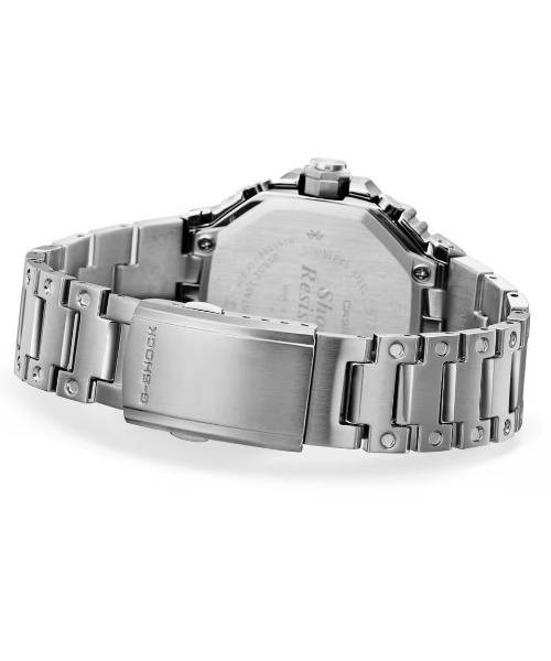 腕時計 G-SHOCK/ジーショック 腕時計 FULL METAL GMC-B2100ADS-1AJF メンズ レディースの画像