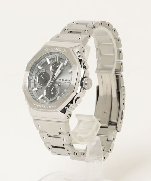 腕時計 G-SHOCK/ジーショック 腕時計 FULL METAL GMC-B2100ADS-1AJF メンズ レディースの画像