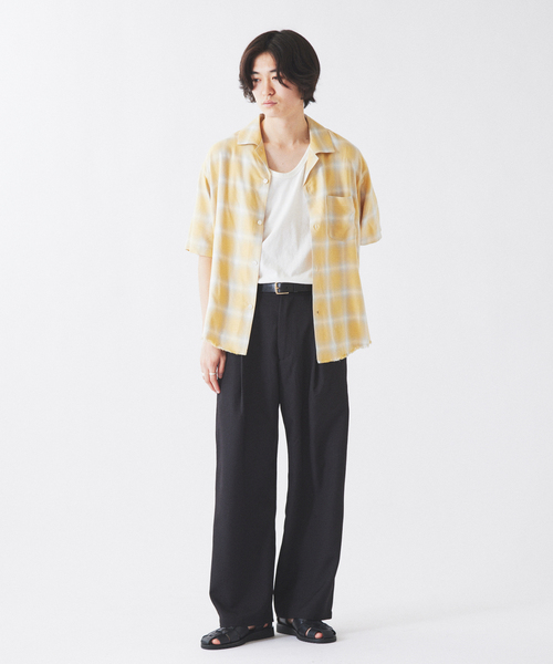 JOURNAL STANDARD relume（ジャーナルスタンダード レリューム