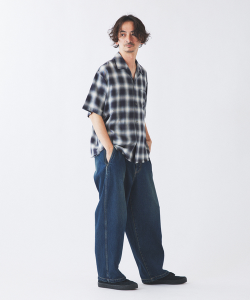 JOURNAL STANDARD relume（ジャーナルスタンダード レリューム