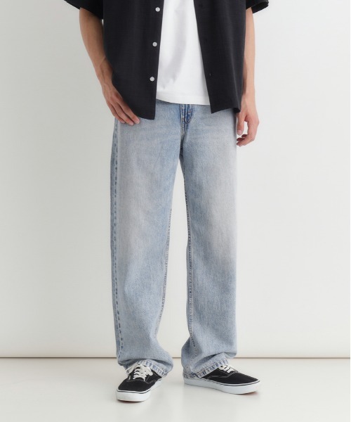 Levi's（リーバイス） ジーンズ 「Levi's」565ルーズストレート