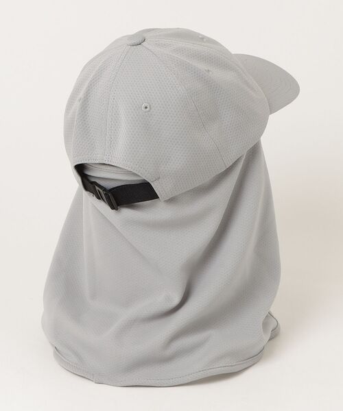 Marmot（マーモット） キャップ 帽子 トレッキング キャップ メンズ