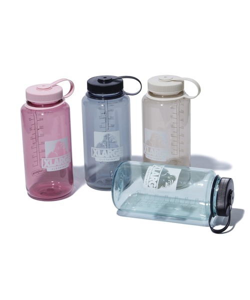 NALGENE（ナルゲン） 水筒 XLARGE×Nalgene 1.0L : ZOZOTOWN Yahoo!店