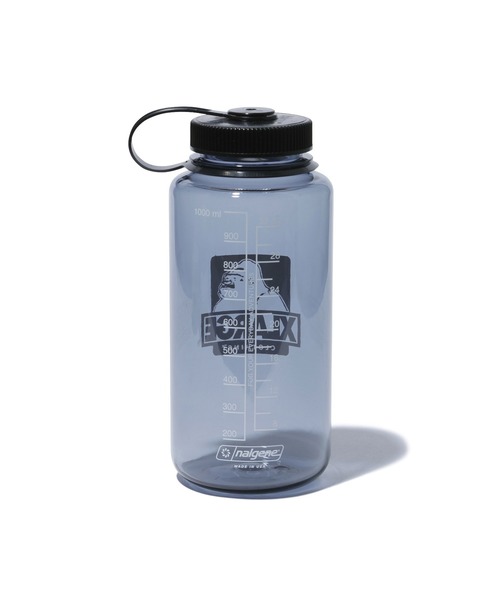 NALGENE（ナルゲン） 水筒 XLARGE×Nalgene 1.0L : ZOZOTOWN Yahoo!店