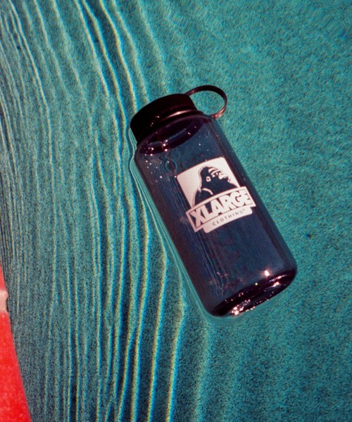 NALGENE（ナルゲン） 水筒 XLARGE×Nalgene 1.0L : ZOZOTOWN Yahoo!店