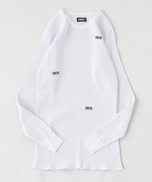 High Scream Center（ハイスクリームセンター） tシャツ CORE TEX TEE 