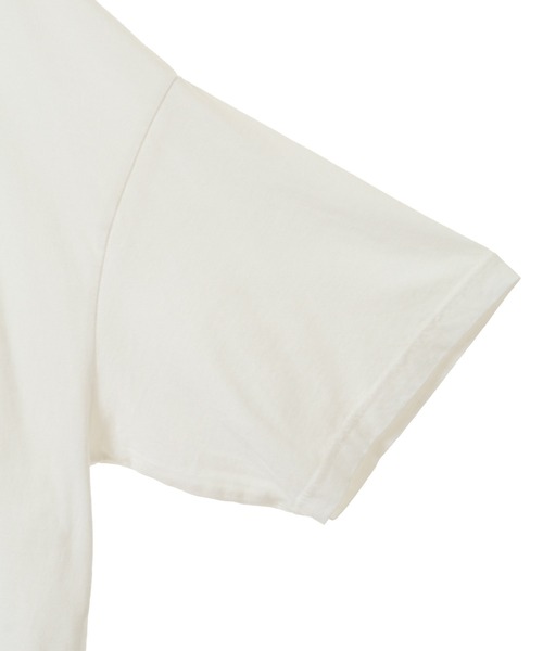「Candy Stripper」 「the candy clothings」半袖Tシャツ 2 ライトブルー レディース_画像5