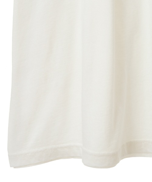 「Candy Stripper」 「the candy clothings」半袖Tシャツ 2 ライトブルー レディース_画像6