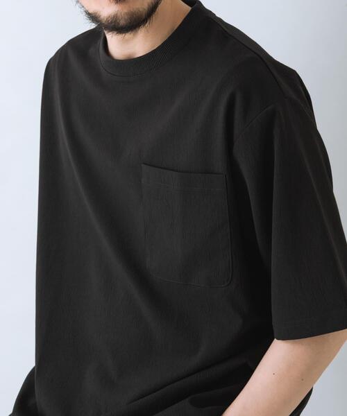ITEMS URBANRESEARCH（アイテムズ アーバンリサーチ） tシャツ 速乾