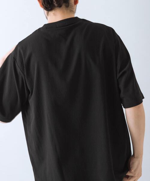 ITEMS URBANRESEARCH（アイテムズ アーバンリサーチ） tシャツ 速乾