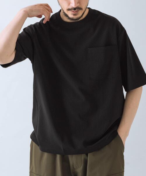 ITEMS URBANRESEARCH（アイテムズ アーバンリサーチ） tシャツ 速乾