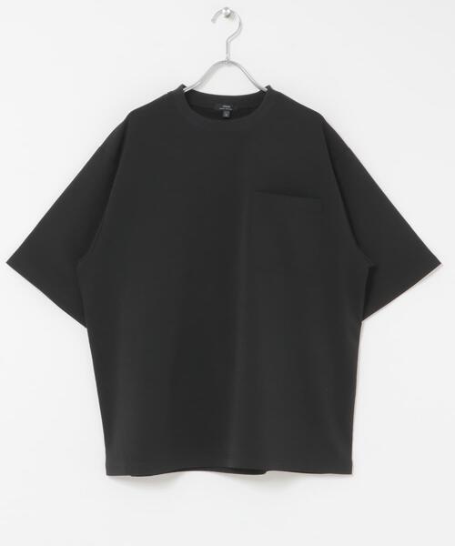ITEMS URBANRESEARCH（アイテムズ アーバンリサーチ） tシャツ 速乾