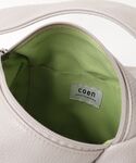 「coen」 2WAYバッグ - ベージュ レ...の詳細画像3