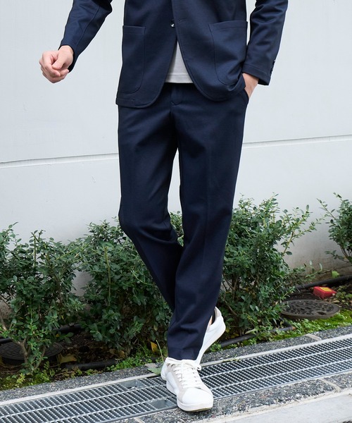 TETE HOMME（テット オム） スーツ X-LARGE ネイビー メンズ