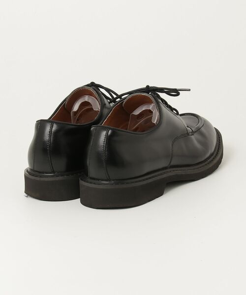 「London Shoe Make」 シューズ UK7.5 ブラック メンズ_画像2