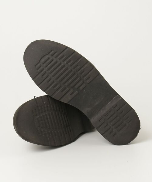 「London Shoe Make」 シューズ UK7.5 ブラック メンズ_画像3