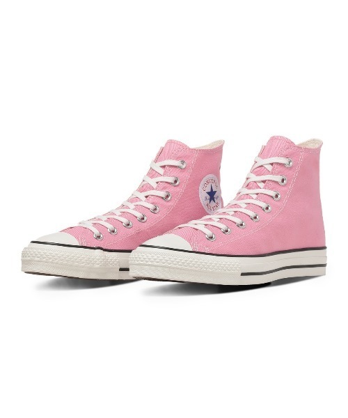CONVERSE（コンバース） スニーカー CONVERSE CANVAS ALL STAR J HI