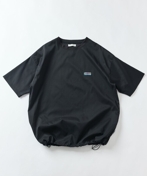「FREAK'S STORE」 セットアップ SMALL チャコールグレー メンズ_画像3