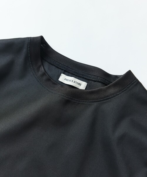「FREAK'S STORE」 セットアップ SMALL チャコールグレー メンズ_画像4