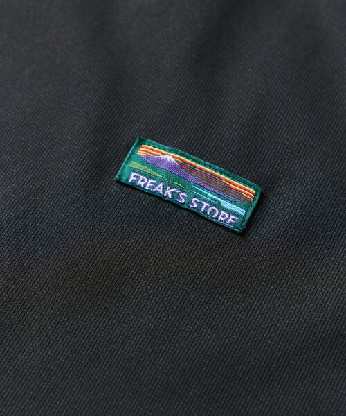 「FREAK'S STORE」 セットアップ SMALL チャコールグレー メンズ_画像5