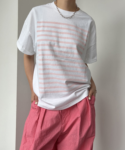 JOURNAL STANDARD LUXE（ジャーナルスタンダード ラックス） tシャツ