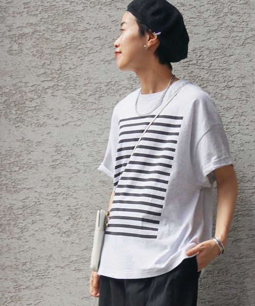 JOURNAL STANDARD LUXE（ジャーナルスタンダード ラックス） tシャツ