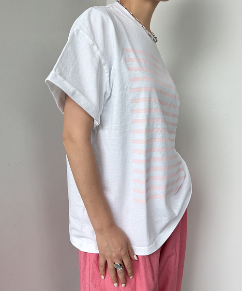新品☆Kalina's T JOURNAL STANDARD LUXE（ジャーナルスタンダード ラックス） tシャツ
