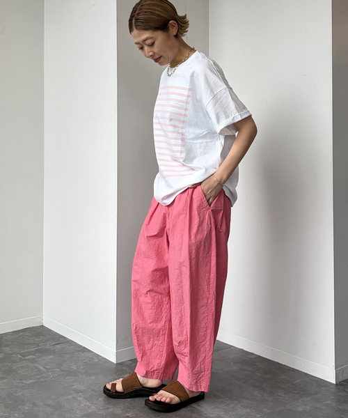 JOURNAL STANDARD LUXE（ジャーナルスタンダード ラックス） tシャツ