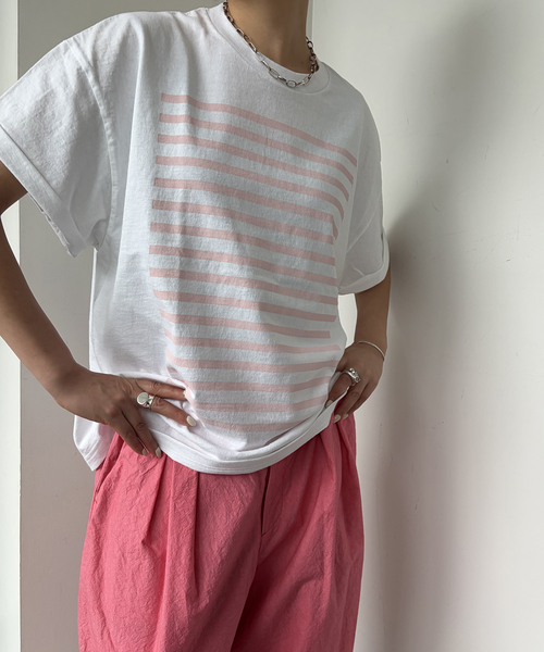 JOURNAL STANDARD LUXE（ジャーナルスタンダード ラックス） tシャツ