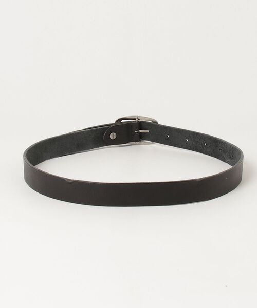 コ*ナ様 美品！TODAYFUL ブラックレザーベルト TODAYFUL 「TODAYFUL」 ベルト ONE SIZE ブラック レディース