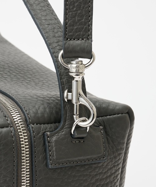 IACUCCI（イアクッチ） トートバッグ テンペリーノ L ALCE レディース
