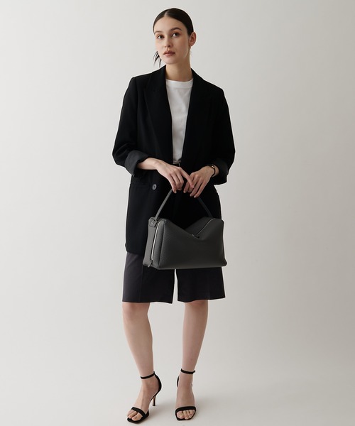 IACUCCI（イアクッチ） トートバッグ テンペリーノ L ALCE レディース