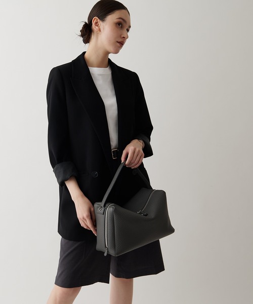 IACUCCI（イアクッチ） トートバッグ テンペリーノ L ALCE レディース