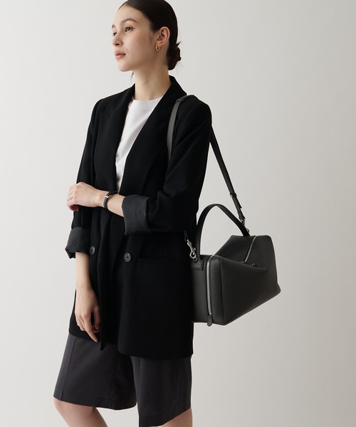 IACUCCI（イアクッチ） トートバッグ テンペリーノ L ALCE レディース