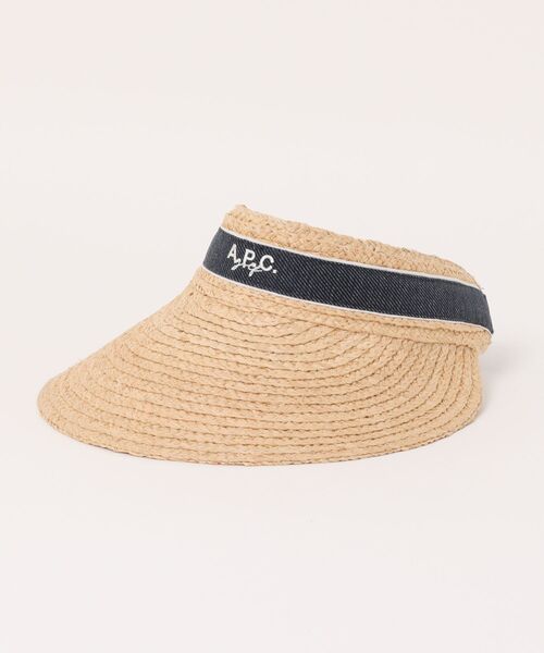 サンバイザー レディース Serena Sun Visor : ZOZOTOWN Yahoo!店