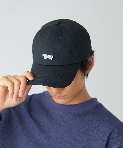 Gosha Rubchinskiy キャップ 帽子 メンズ GOSHA RUBCHINSKIY/ゴーシャ