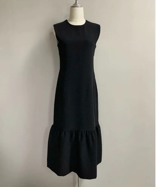 BIRTHDAY BASH（バースデーバッシュ） ワンピース ANNABELLE PEPLUM