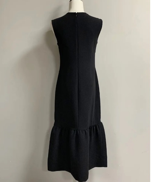 BIRTHDAY BASH（バースデーバッシュ） ワンピース ANNABELLE PEPLUM