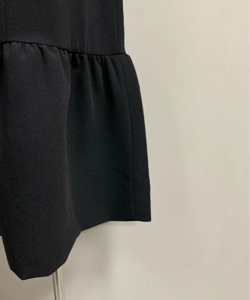 BIRTHDAY BASH（バースデーバッシュ） ワンピース ANNABELLE PEPLUM