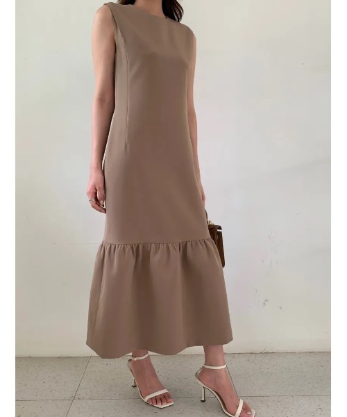 BIRTHDAY BASH（バースデーバッシュ） ワンピース ANNABELLE PEPLUM