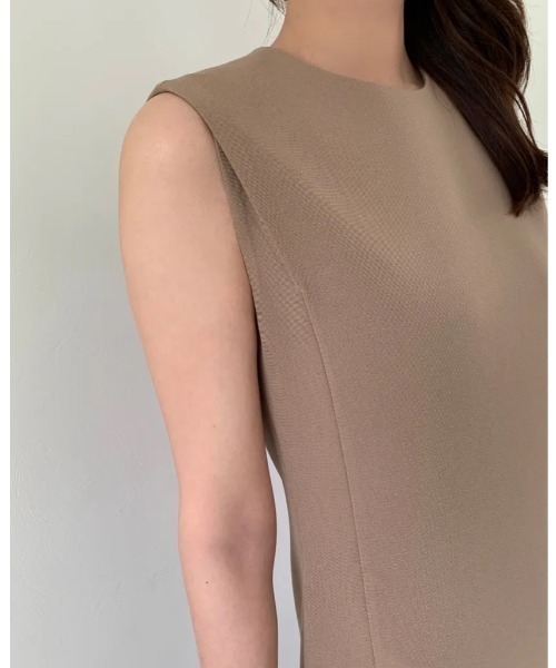 BIRTHDAY BASH（バースデーバッシュ） ワンピース ANNABELLE PEPLUM