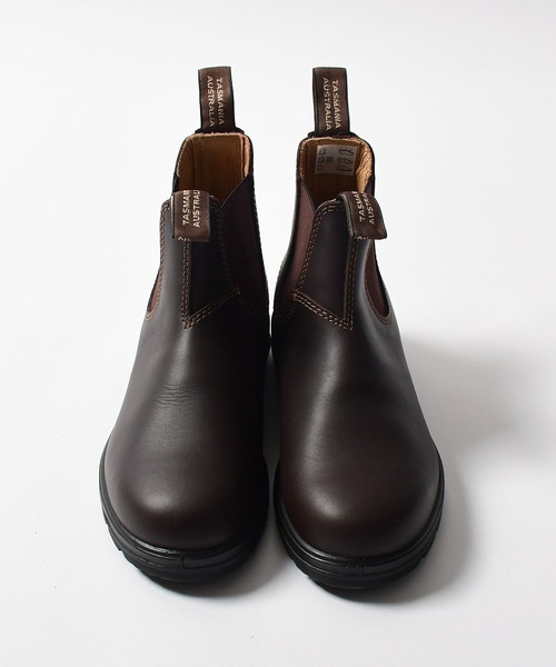 BLUNDSTONE ブーツ BLUNDSTONE（ブランドストーン） ブーツ 「Blundstone」CLASSICS