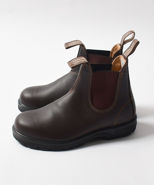 BLUNDSTONE（ブランドストーン） サイドゴア ブーツ 「Blundstone