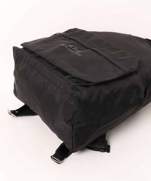 A.P.C.（アーペーセー） デイバック リュック SAC A DOS BACKSTAGE