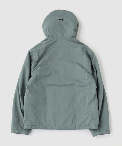 C.P. COMPANY（シーピーカンパニー） コート ジャケット T-FLATT